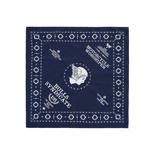 Bandana Bs Bluehead Syndicate - Image 2
