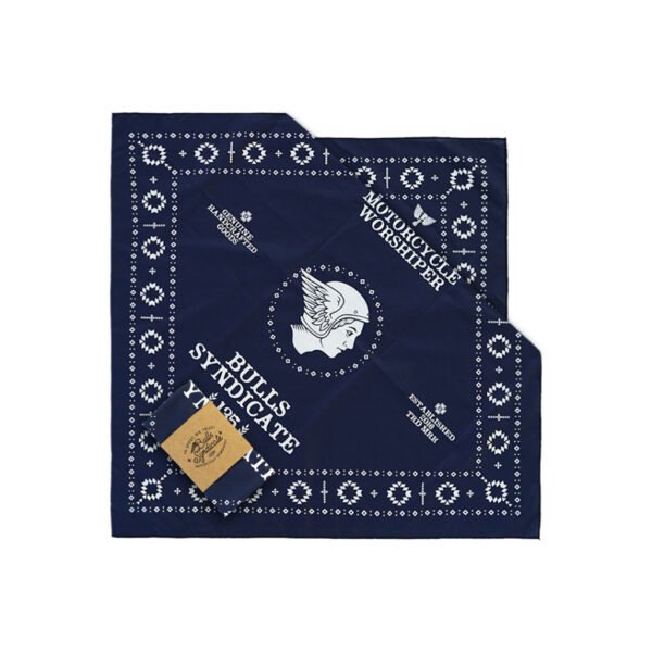 Bandana Bs Bluehead Syndicate