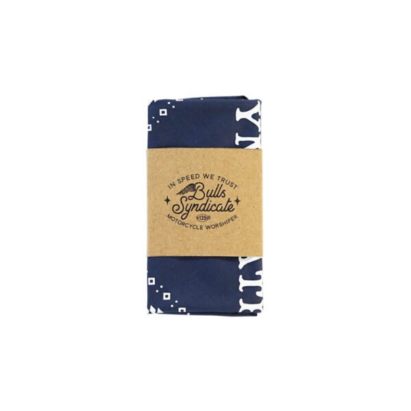 Bandana Bs Bluehead Syndicate - Image 3