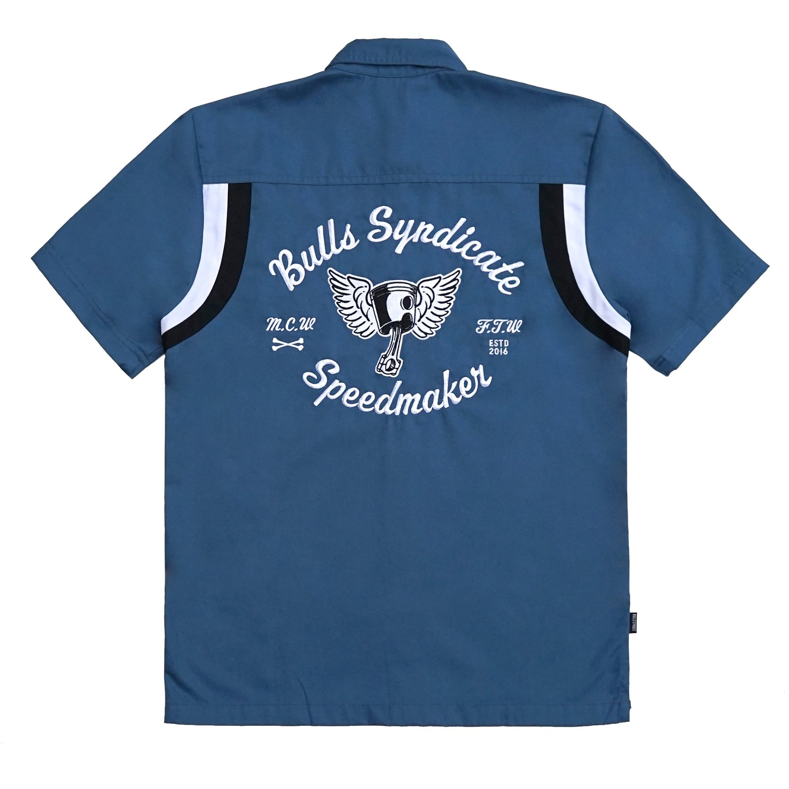 Hellyer Blue Tale - Image 2