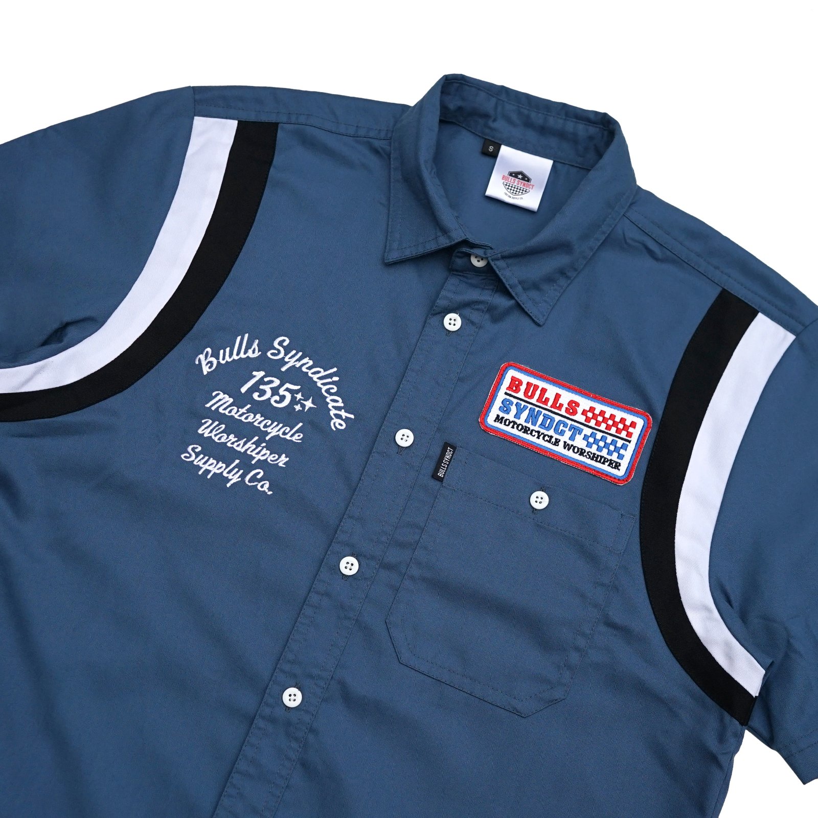 Hellyer Blue Tale - Image 3