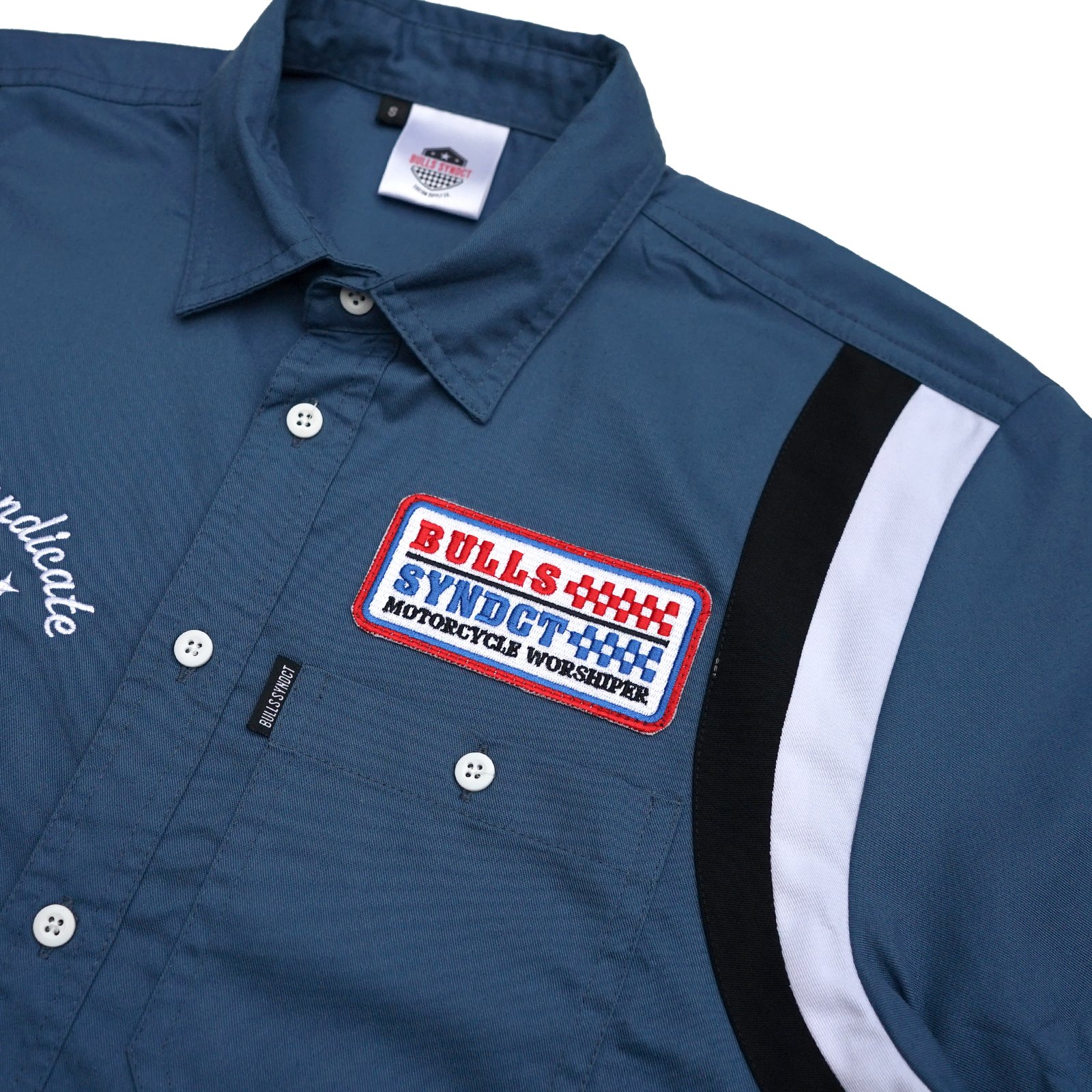 Hellyer Blue Tale - Image 4