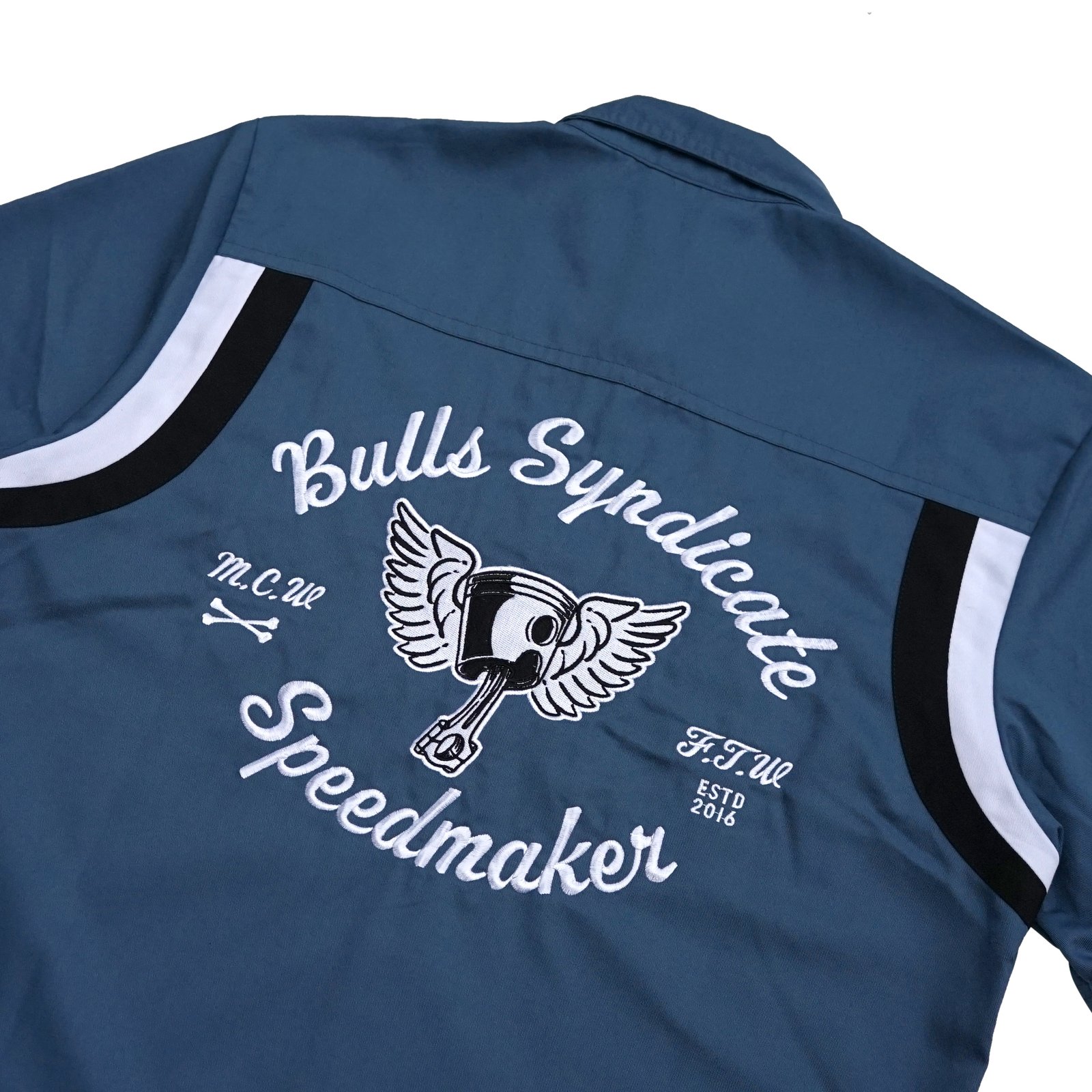 Hellyer Blue Tale - Image 5