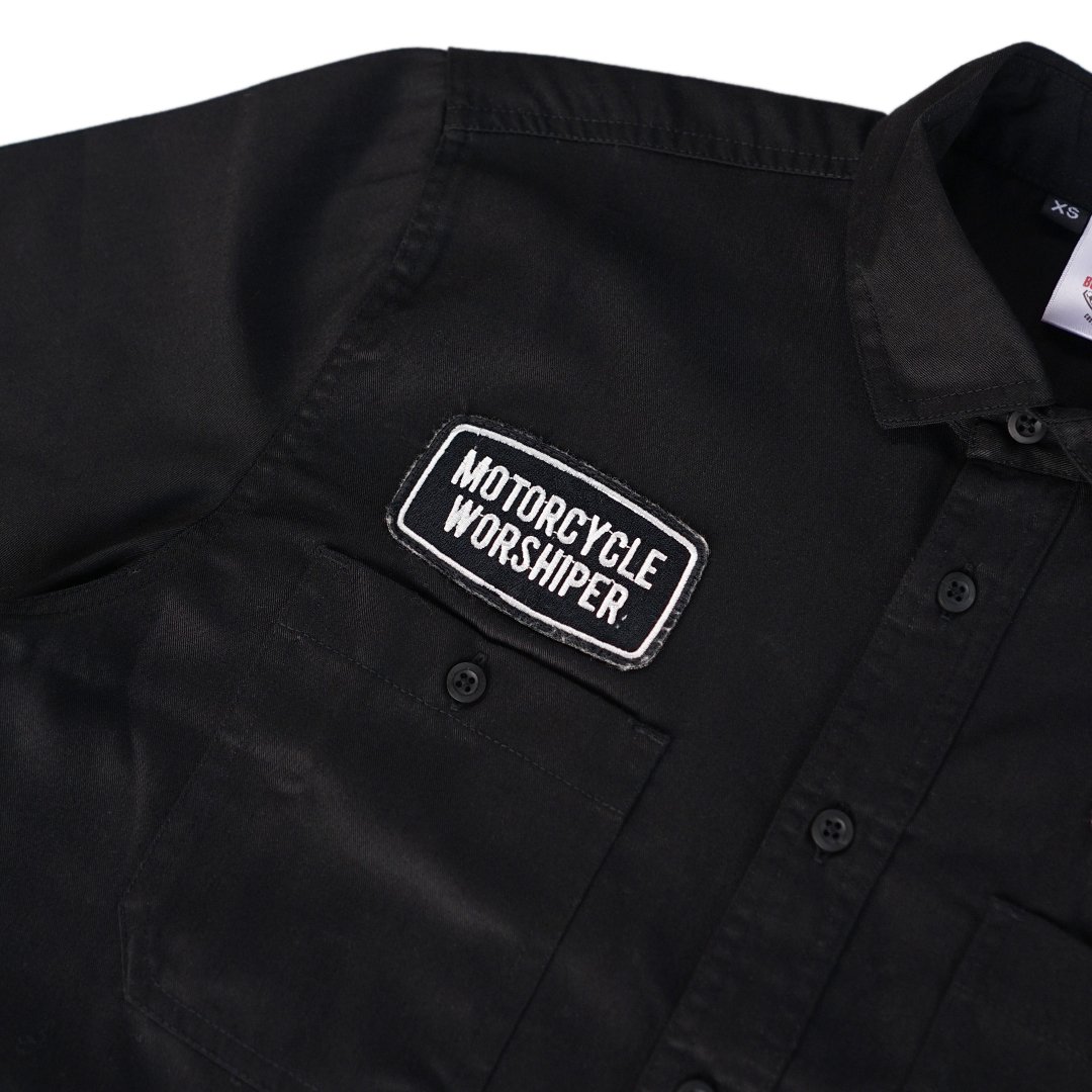 Finnegan Black - Image 2