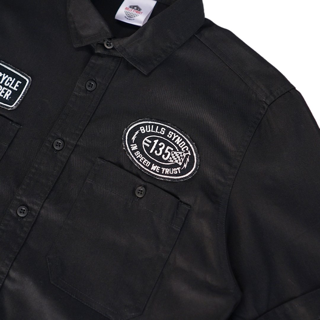 Finnegan Black - Image 3