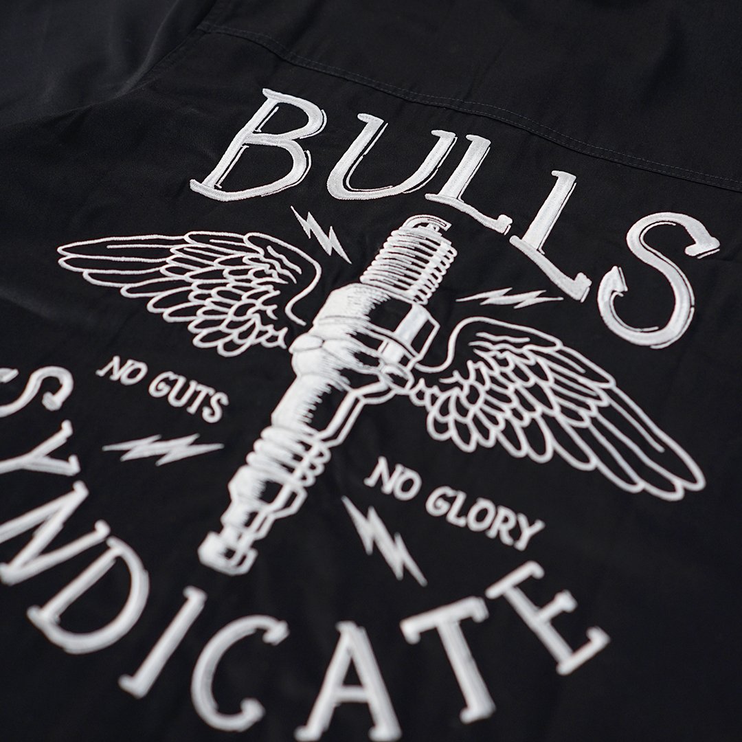 Finnegan Black - Image 4