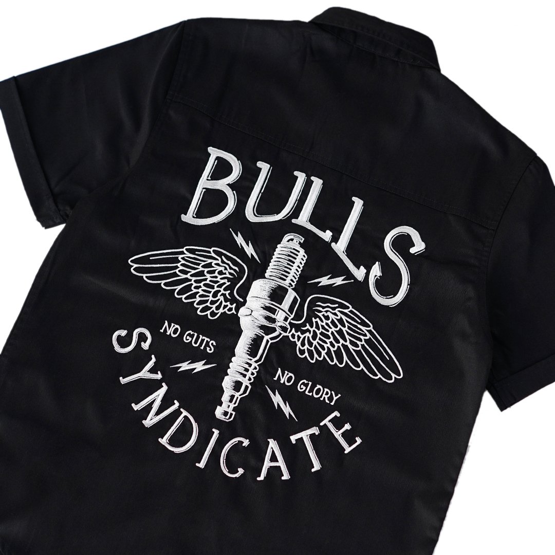 Finnegan Black - Image 5