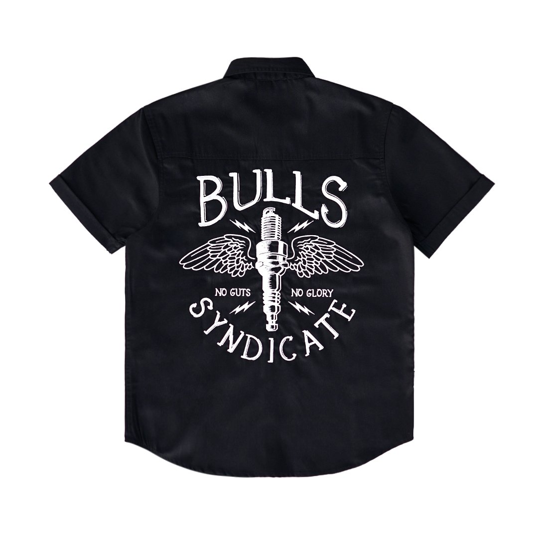 Finnegan Black - Image 6