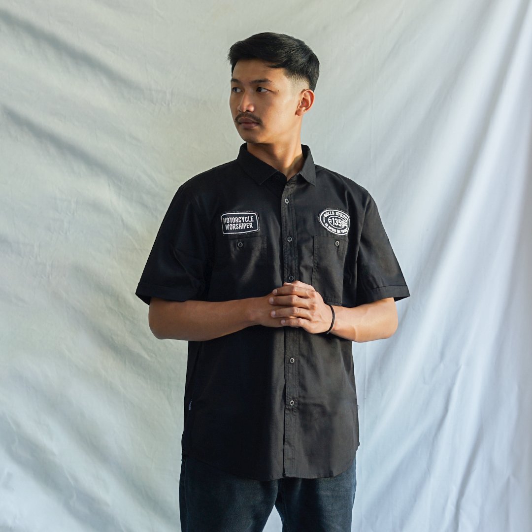 Finnegan Black - Image 7