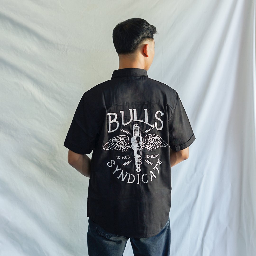 Finnegan Black - Image 8