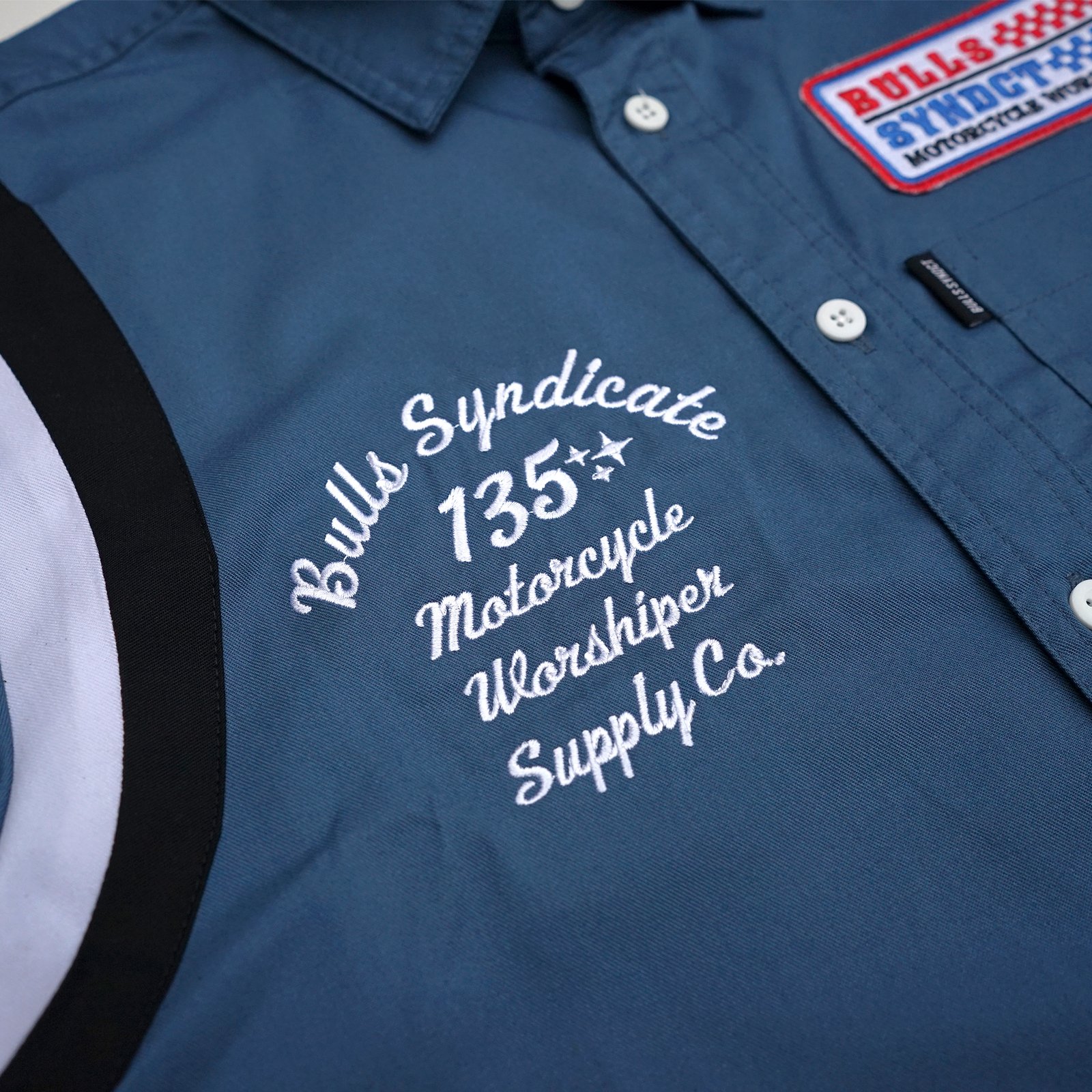 Hellyer Blue Tale - Image 7