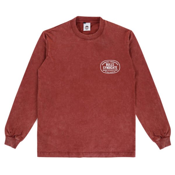 Eleanor Red Brick
