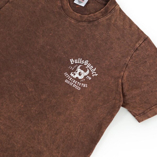 Kossuth Brown - Image 2