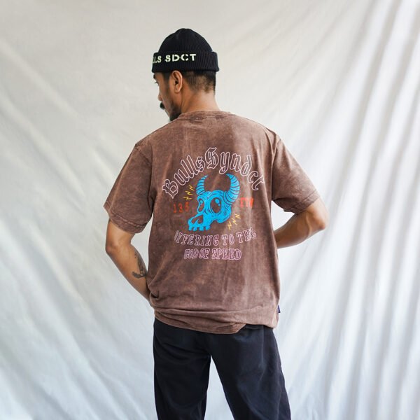 Kossuth Brown - Image 6