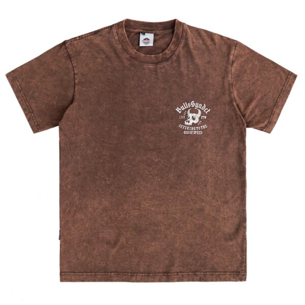 Kossuth Brown
